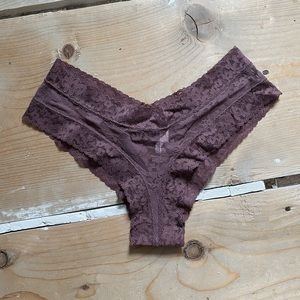 NWOT Victoria’s Secret panties
